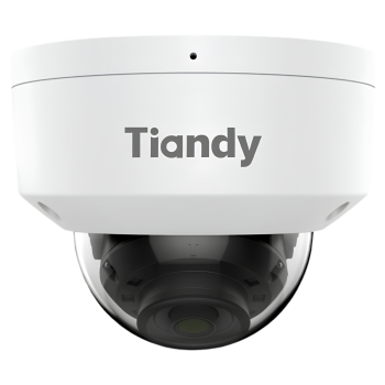 KAMERA IP TC-C34KS 2ATA-28 SK Series - 4 Mpx 2.8 mm TIANDY